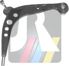 RTS 96-09564-1 - Track Control Arm onlydrive.pro