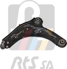 RTS 96-09203-2 - Track Control Arm onlydrive.pro