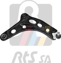 RTS 96-09231-1 - Track Control Arm onlydrive.pro