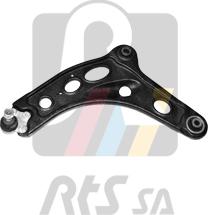 RTS 96-09231-2 - Track Control Arm onlydrive.pro