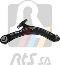 RTS 96-09227-1 - Track Control Arm onlydrive.pro