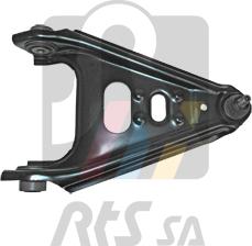 RTS 96-04509 - Track Control Arm onlydrive.pro
