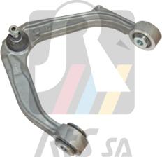 RTS 96-05829-2 - Track Control Arm onlydrive.pro