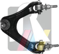 RTS 96-06617-2 - Track Control Arm onlydrive.pro