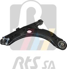 RTS 96-00960-2 - Neatkarīgās balstiekārtas svira, Riteņa piekare onlydrive.pro