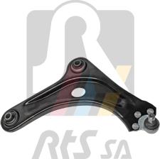 RTS 96-00554-1 - Track Control Arm onlydrive.pro
