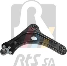 RTS 96-00554-2 - Track Control Arm onlydrive.pro