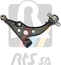 RTS 96-00581-1 - Track Control Arm onlydrive.pro