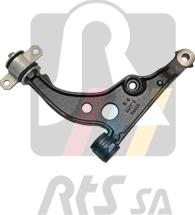 RTS 96-00582-2 - Track Control Arm onlydrive.pro