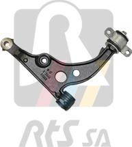 RTS 96-00579-1 - Neatkarīgās balstiekārtas svira, Riteņa piekare onlydrive.pro