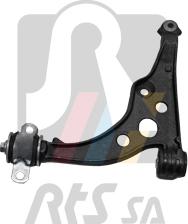 RTS 96-00578-1 - Track Control Arm onlydrive.pro