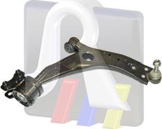 RTS 96-00697-1 - Track Control Arm onlydrive.pro