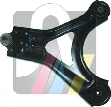 RTS 96-00655-2 - Рычаг подвески колеса onlydrive.pro