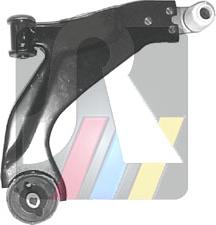 RTS 96-00662-1 - Track Control Arm onlydrive.pro