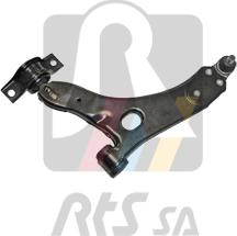 RTS 96-00688-2 - Vikšro valdymo svirtis onlydrive.pro