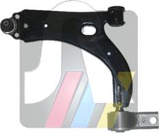 RTS 96-00679-2 - Track Control Arm onlydrive.pro