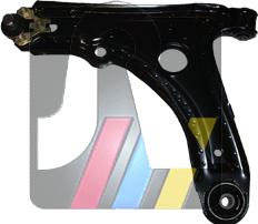 RTS 96-00093-2 - Track Control Arm onlydrive.pro