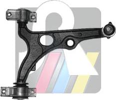 RTS 96-00034 - Track Control Arm onlydrive.pro