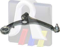 RTS 96-00195-1 - Track Control Arm onlydrive.pro