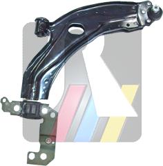 RTS 96-00187-1 - Track Control Arm onlydrive.pro