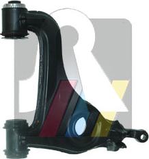 RTS 96-00858-1 - Track Control Arm onlydrive.pro