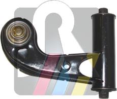 RTS 96-00852-2 - Track Control Arm onlydrive.pro