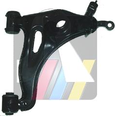 RTS 96-00857-1 - Track Control Arm onlydrive.pro