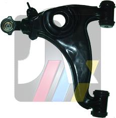 RTS 96-00832-2 - Track Control Arm onlydrive.pro