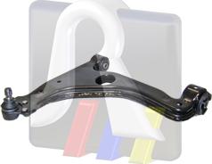RTS 96-00398-2 - Track Control Arm onlydrive.pro