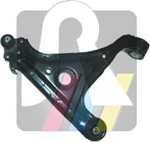 RTS 96-00358-2 - Track Control Arm onlydrive.pro