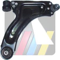 RTS 96-00387-1 - Track Control Arm onlydrive.pro