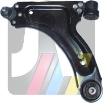RTS 96-00387-2 - Track Control Arm onlydrive.pro