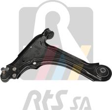 RTS 96-00321-2 - Track Control Arm onlydrive.pro
