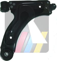 RTS 96-00374-1 - Track Control Arm onlydrive.pro