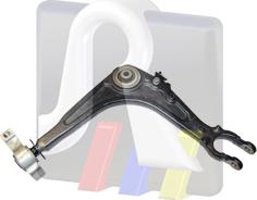 RTS 96-00798-1 - Track Control Arm onlydrive.pro