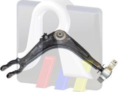 RTS 96-00798-2 - Track Control Arm onlydrive.pro