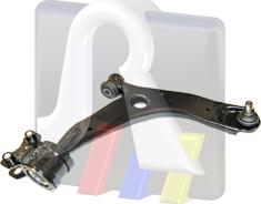 RTS 96-08008-1 - Track Control Arm onlydrive.pro