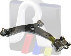 RTS 96-08008-2 - Track Control Arm onlydrive.pro