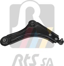 RTS 96-08012-1 - Track Control Arm onlydrive.pro