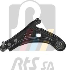 RTS 96-03146-2 - Track Control Arm onlydrive.pro