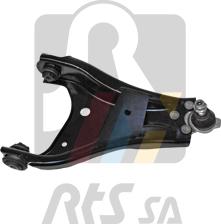 RTS 96-02406-1 - Рычаг подвески колеса onlydrive.pro