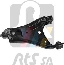 RTS 96-02406-2 - Track Control Arm onlydrive.pro