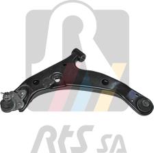 RTS 96-02533-2 - Track Control Arm onlydrive.pro