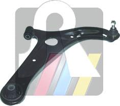 RTS 96-02523-1 - Track Control Arm onlydrive.pro