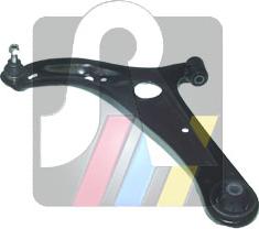 RTS 96-02523-2 - Track Control Arm onlydrive.pro