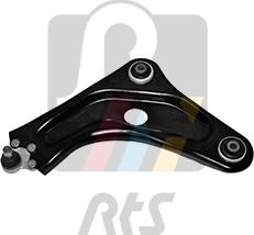 RTS 96-02701-2 - Track Control Arm onlydrive.pro