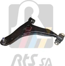 RTS 96070512 - Track Control Arm onlydrive.pro