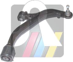 RTS 96-10997-1 - Track Control Arm onlydrive.pro