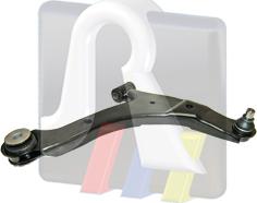 RTS 96-17335-1 - Track Control Arm onlydrive.pro