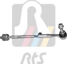 RTS 90-99505-2 - Tie Rod onlydrive.pro